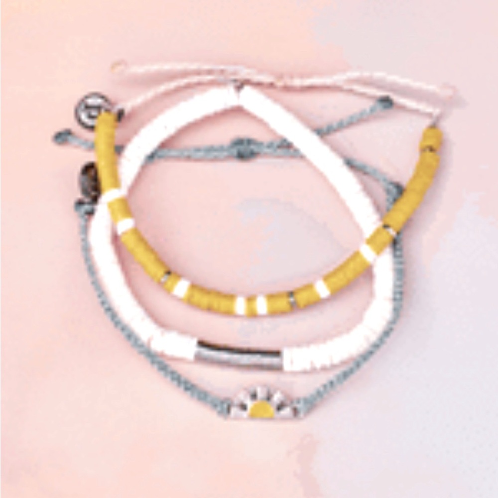 Pura vida bracket pack